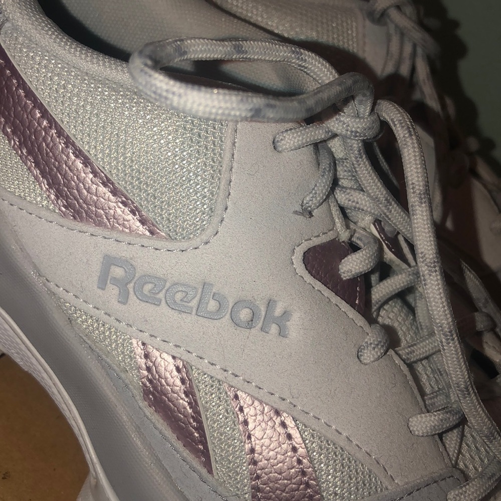 Reebok Royal Bridge 3 - Picture 4 of 4